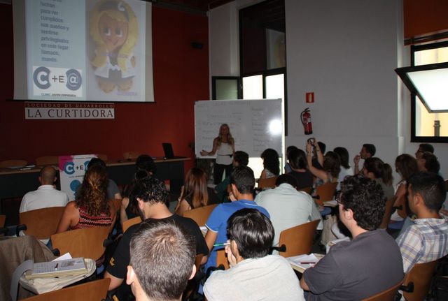 Asturias joven emprenda Avilés